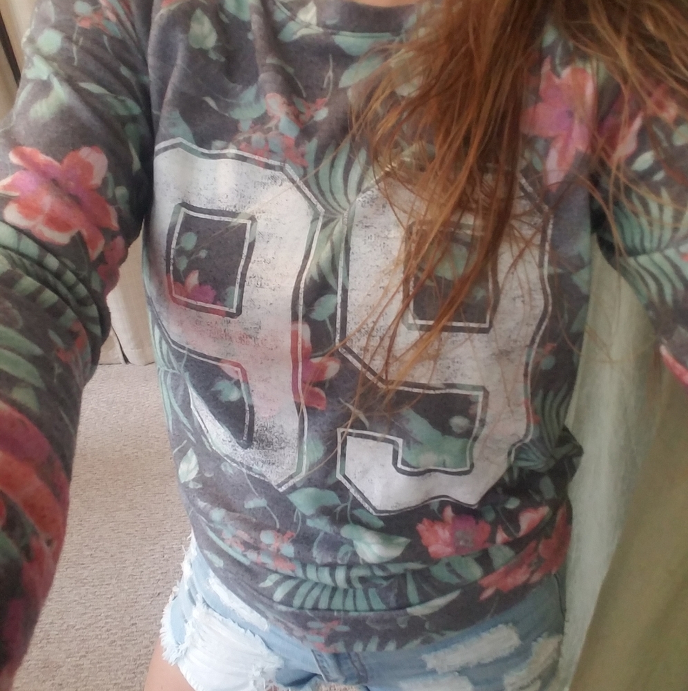 Tropical Top